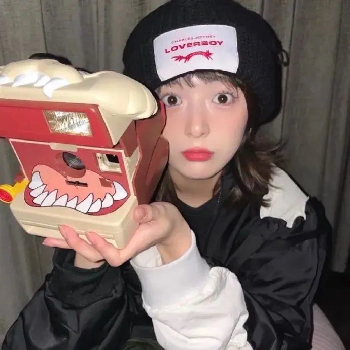 臭头小子
